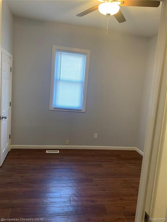 2028 24th Street, Unit 1F Detroit, MI 48216 - Photo 11 of 12