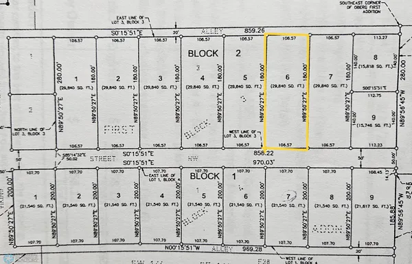 $12,500 | 110 5th Street West, Ulen, MN 56585