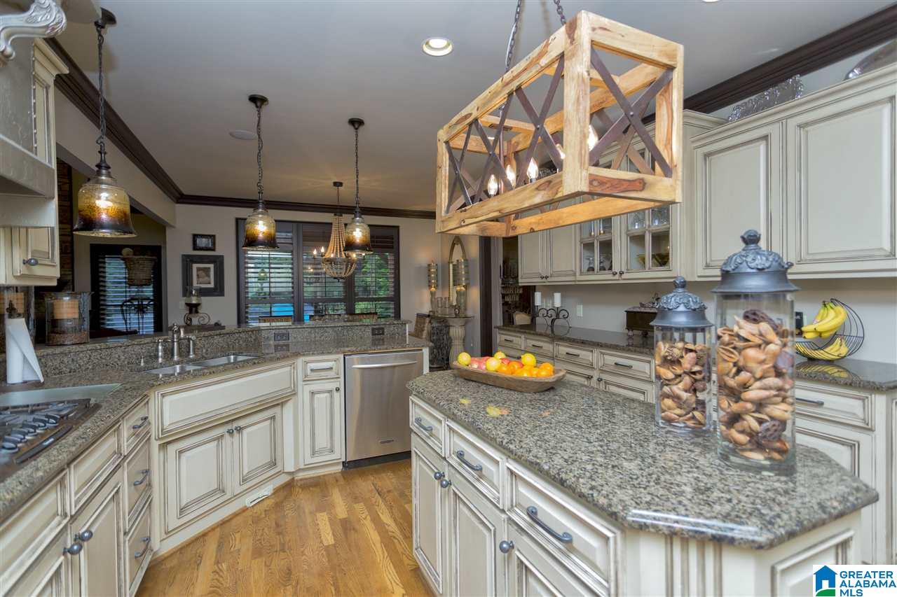 8192 Cavern Road Trussville, AL 35173 - Photo 22 of 50