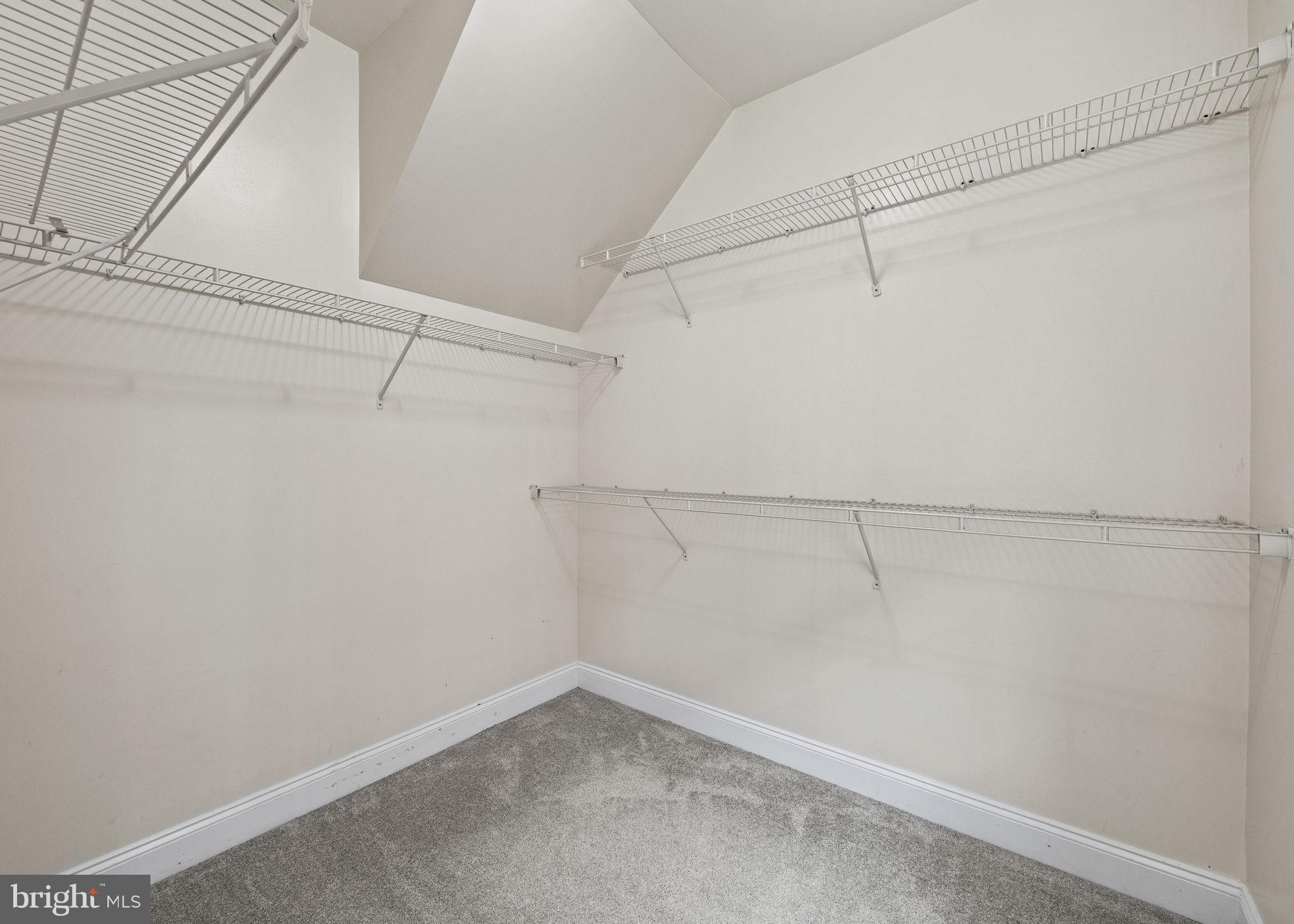 201 Commodore Court Philadelphia, PA 19146 - Photo 24 of 61 a view of a room with racks on the wall