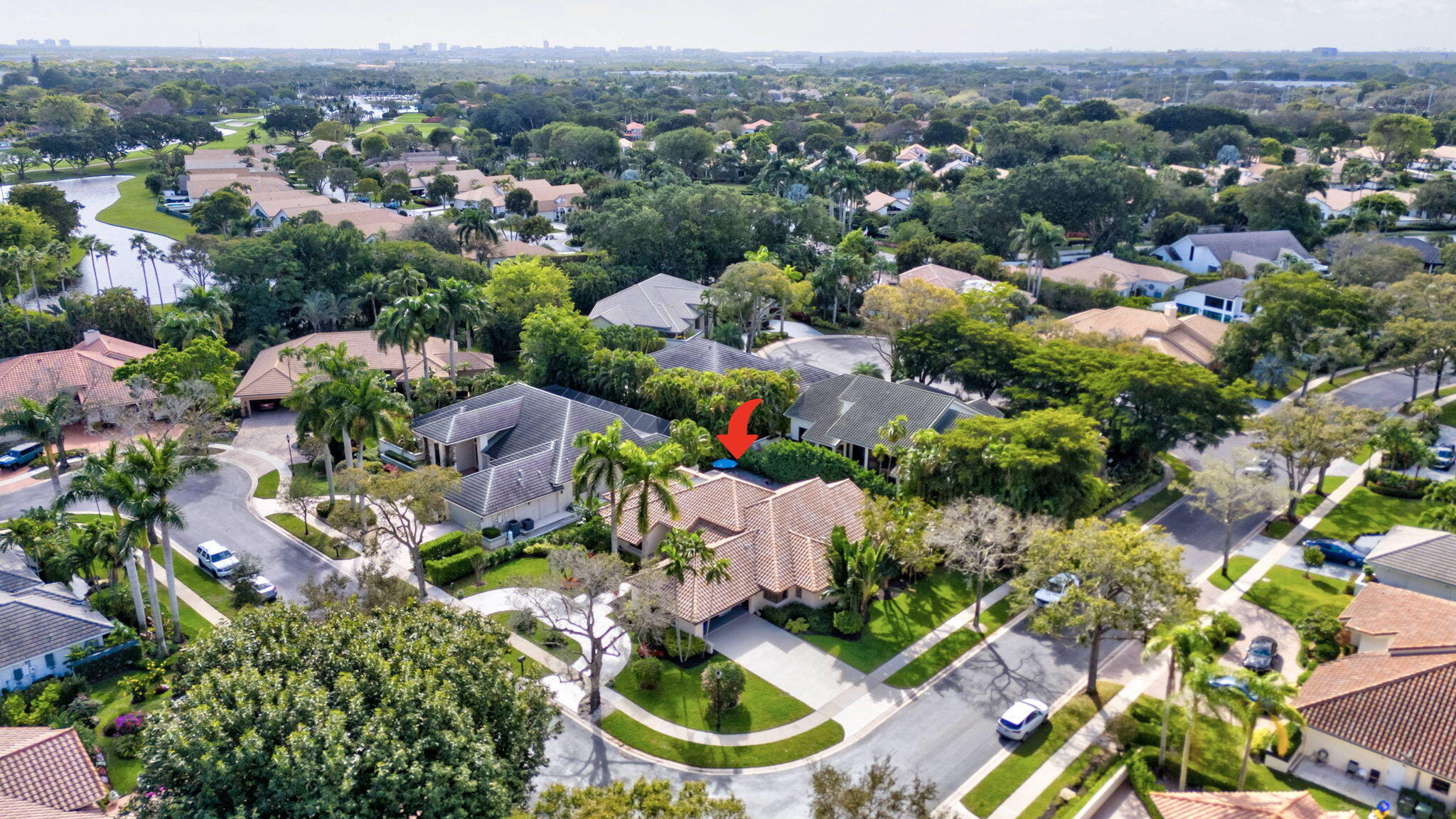 2298 Northwest 57th Street Boca Raton, FL 33496 - Photo 55 of 62 55-web-or-mls-DJI_20250212104325_0028_D_