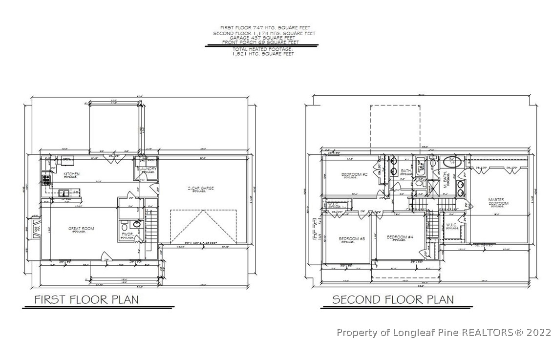 360 Dundee Farm Road Raeford, NC 28376 - Photo 3 of 4 Gallery Image 3