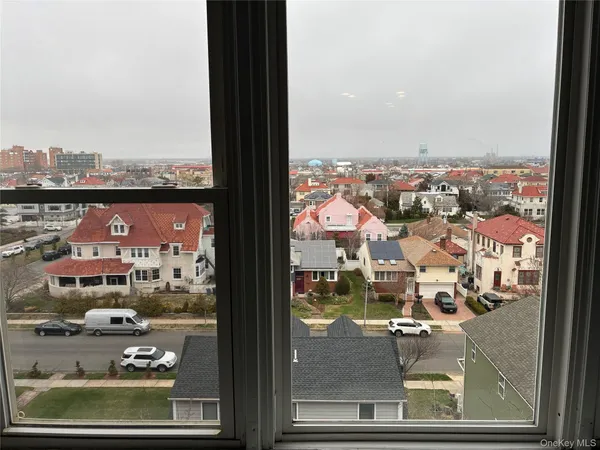 $339,000 | 1 East Broadway, Unit 7B, Long Beach, NY 11561