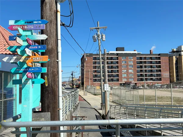 $339,000 | 1 East Broadway, Unit 7B, Long Beach, NY 11561