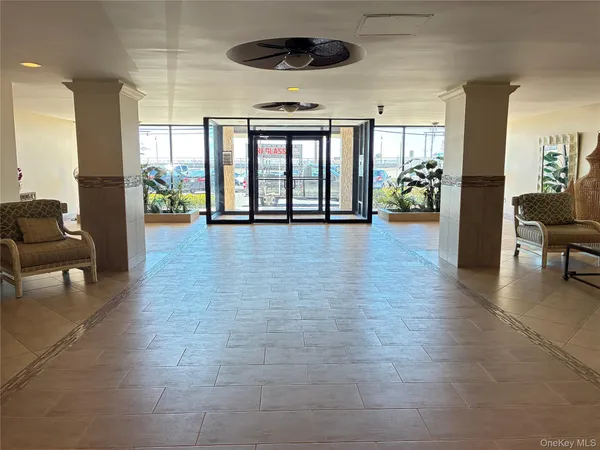 $339,000 | 1 East Broadway, Unit 7B, Long Beach, NY 11561