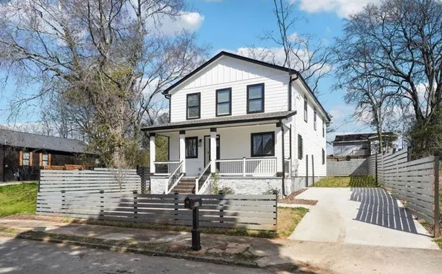 $419,000 | 912 Ira Street Southwest, Atlanta, GA 30310