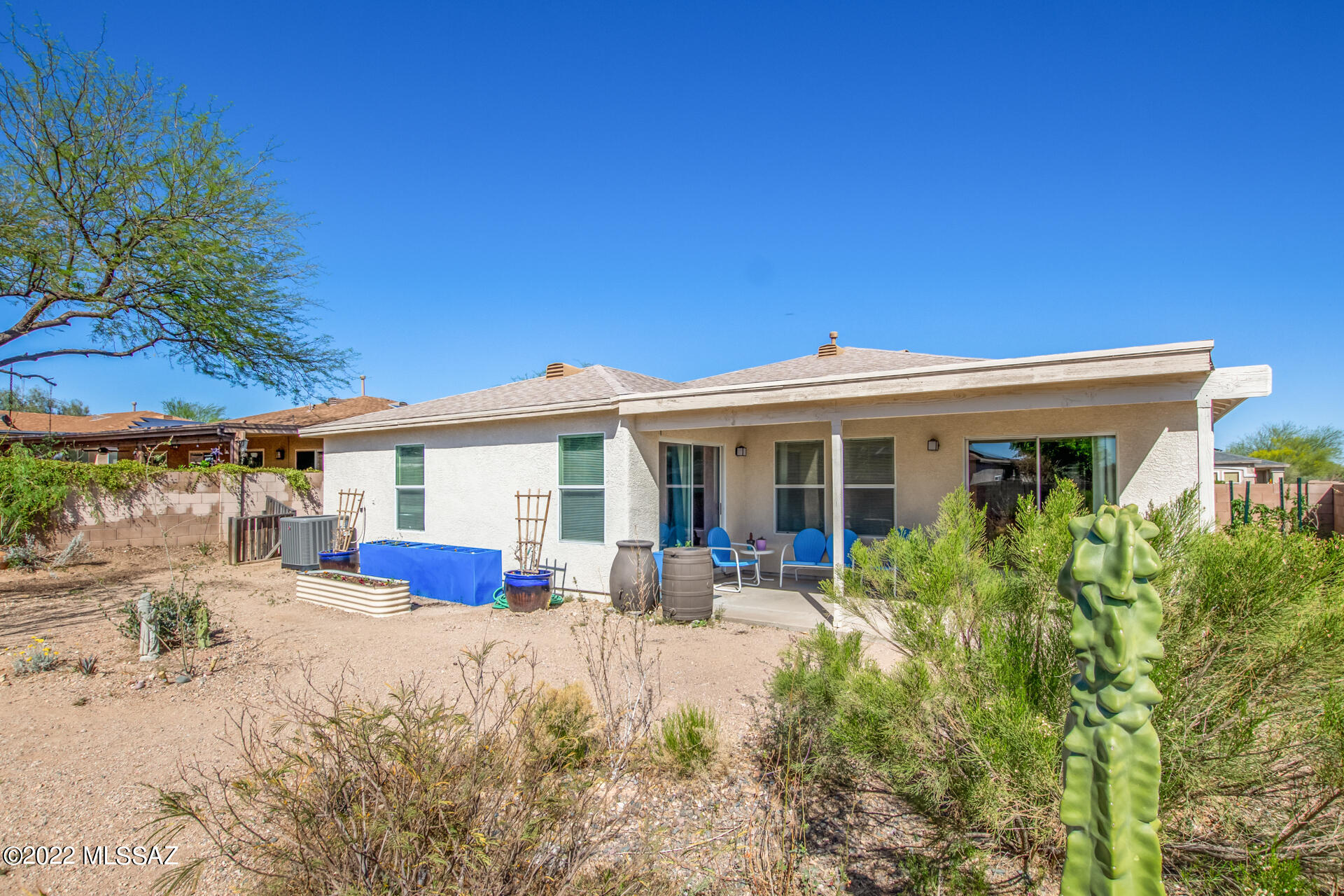 3558 South Desert Echo Road Tucson, AZ 85735 - Photo 35 of 38