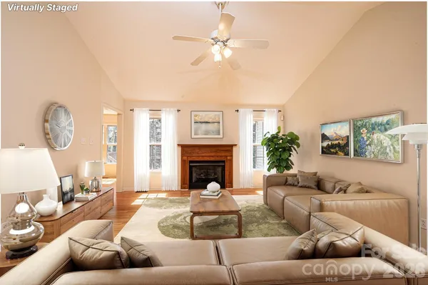 $315,000 | 3410 Overbrook Drive, Conover, NC 28613
