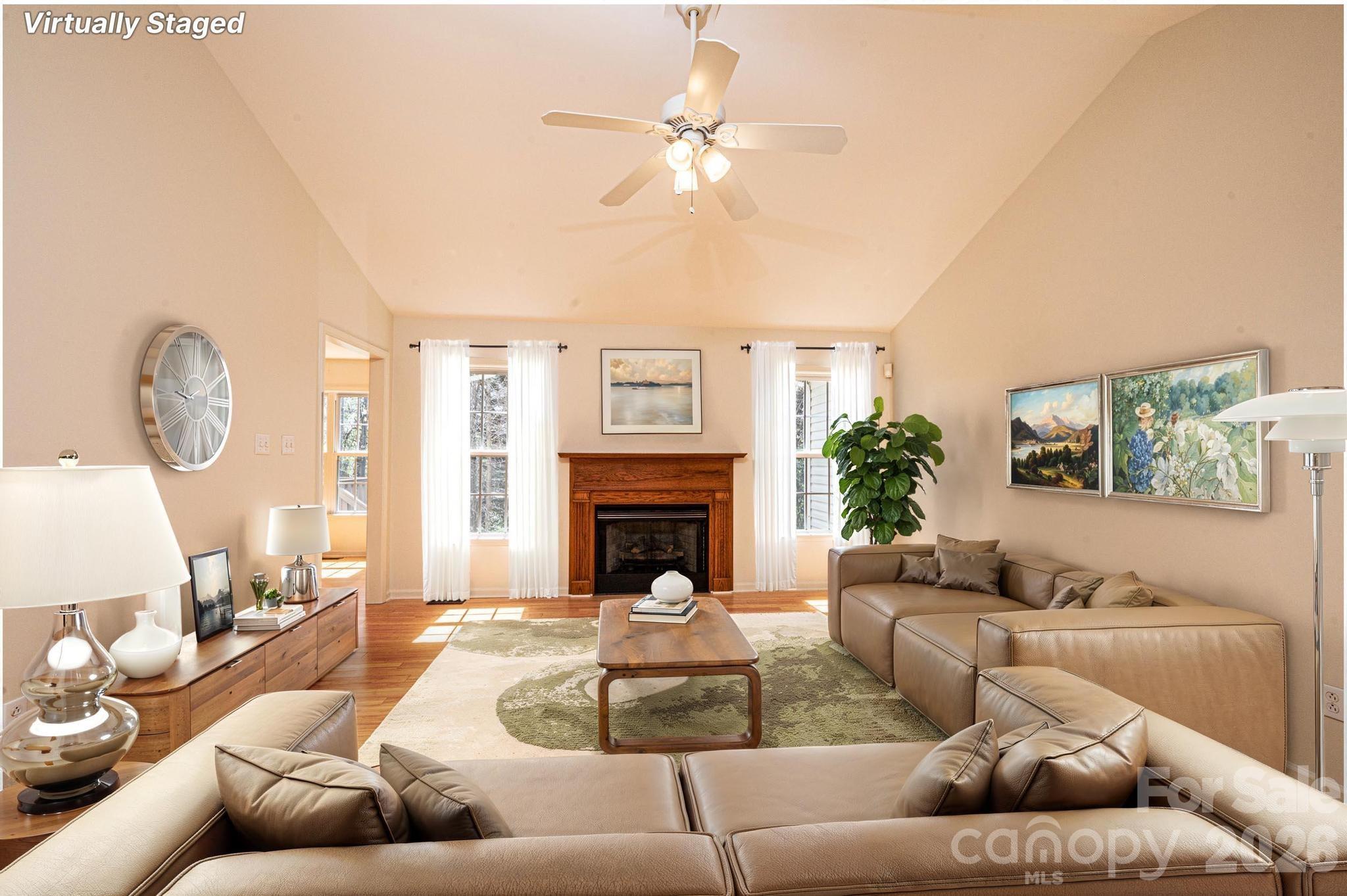 3410 Overbrook Drive Conover, NC 28613 - Photo 12 of 48