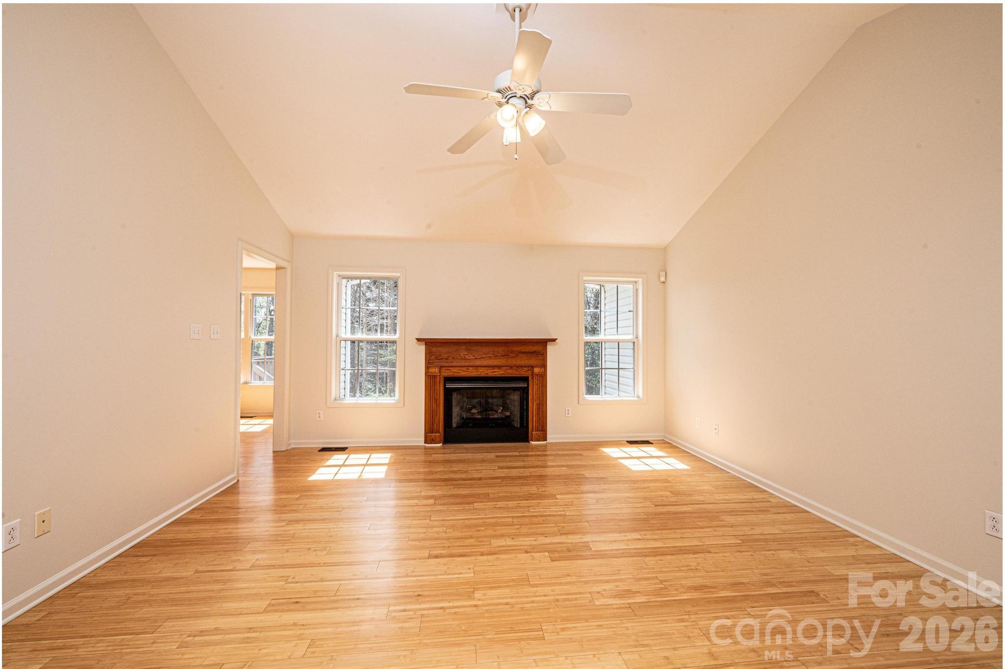 3410 Overbrook Drive Conover, NC 28613 - Photo 13 of 48