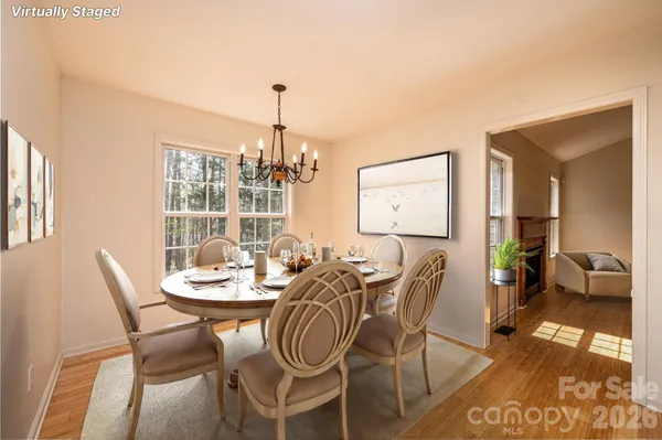 $315,000 | 3410 Overbrook Drive, Conover, NC 28613