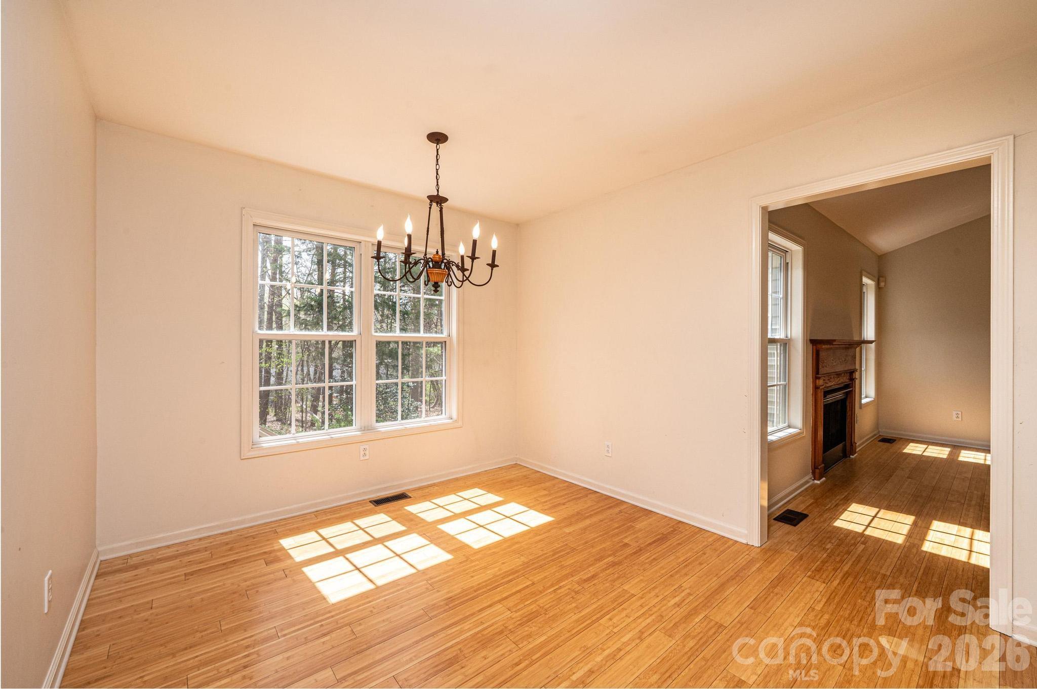 3410 Overbrook Drive Conover, NC 28613 - Photo 19 of 48