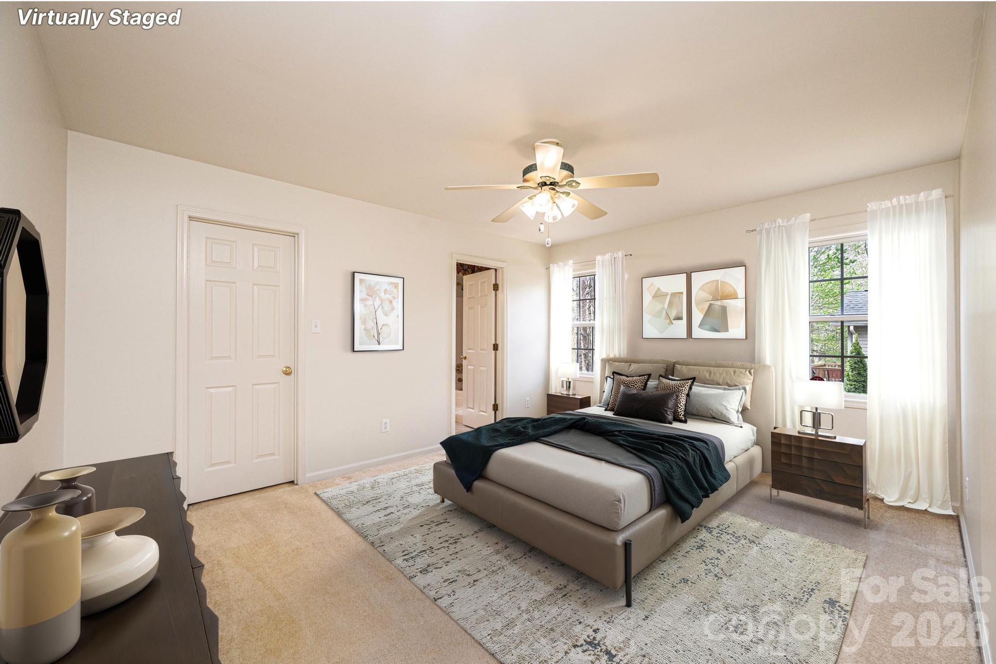 3410 Overbrook Drive Conover, NC 28613 - Photo 29 of 48