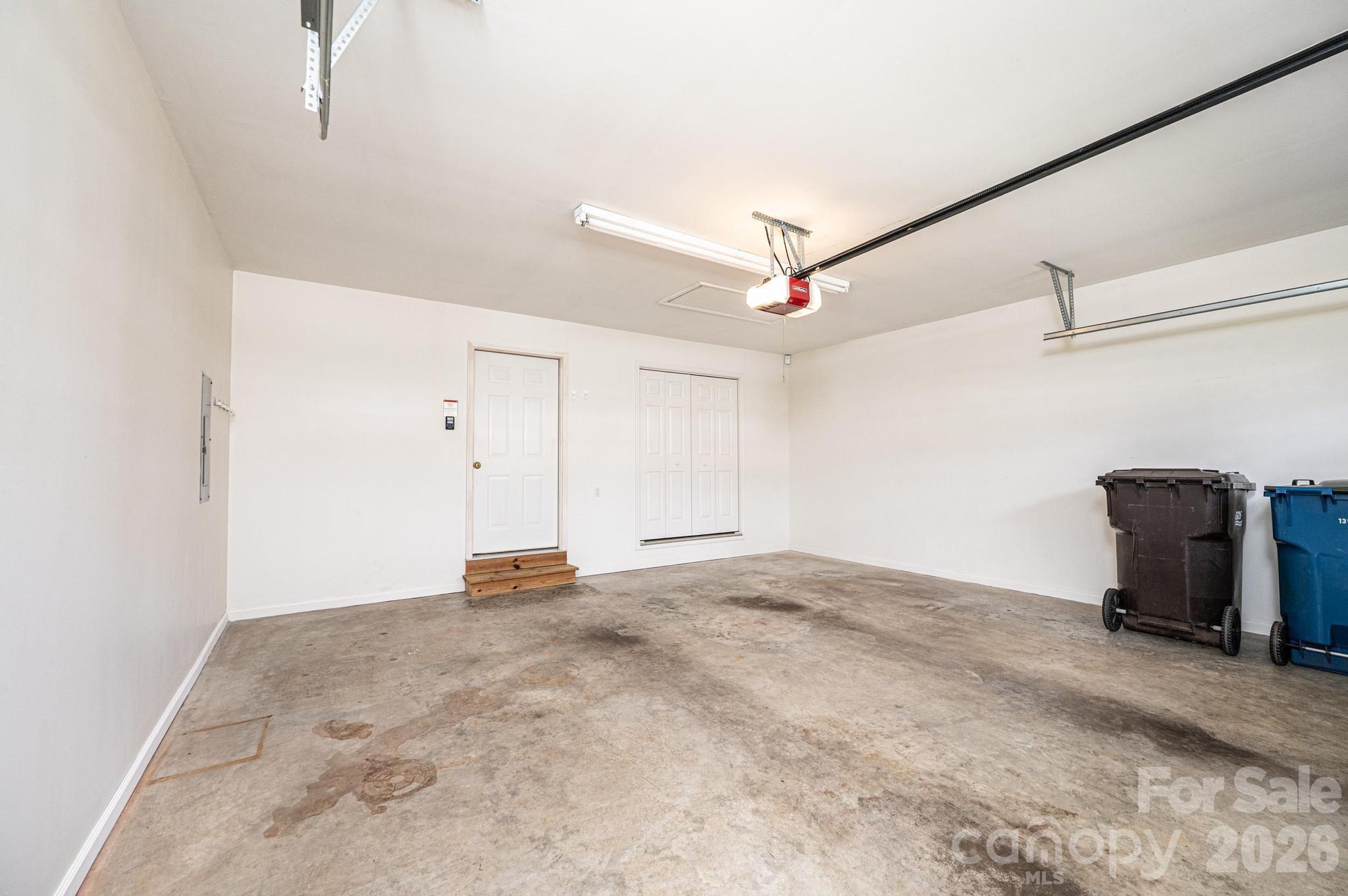 3410 Overbrook Drive Conover, NC 28613 - Photo 45 of 48