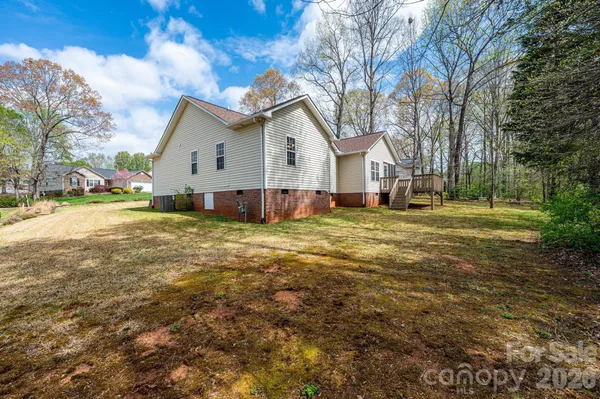 $315,000 | 3410 Overbrook Drive, Conover, NC 28613