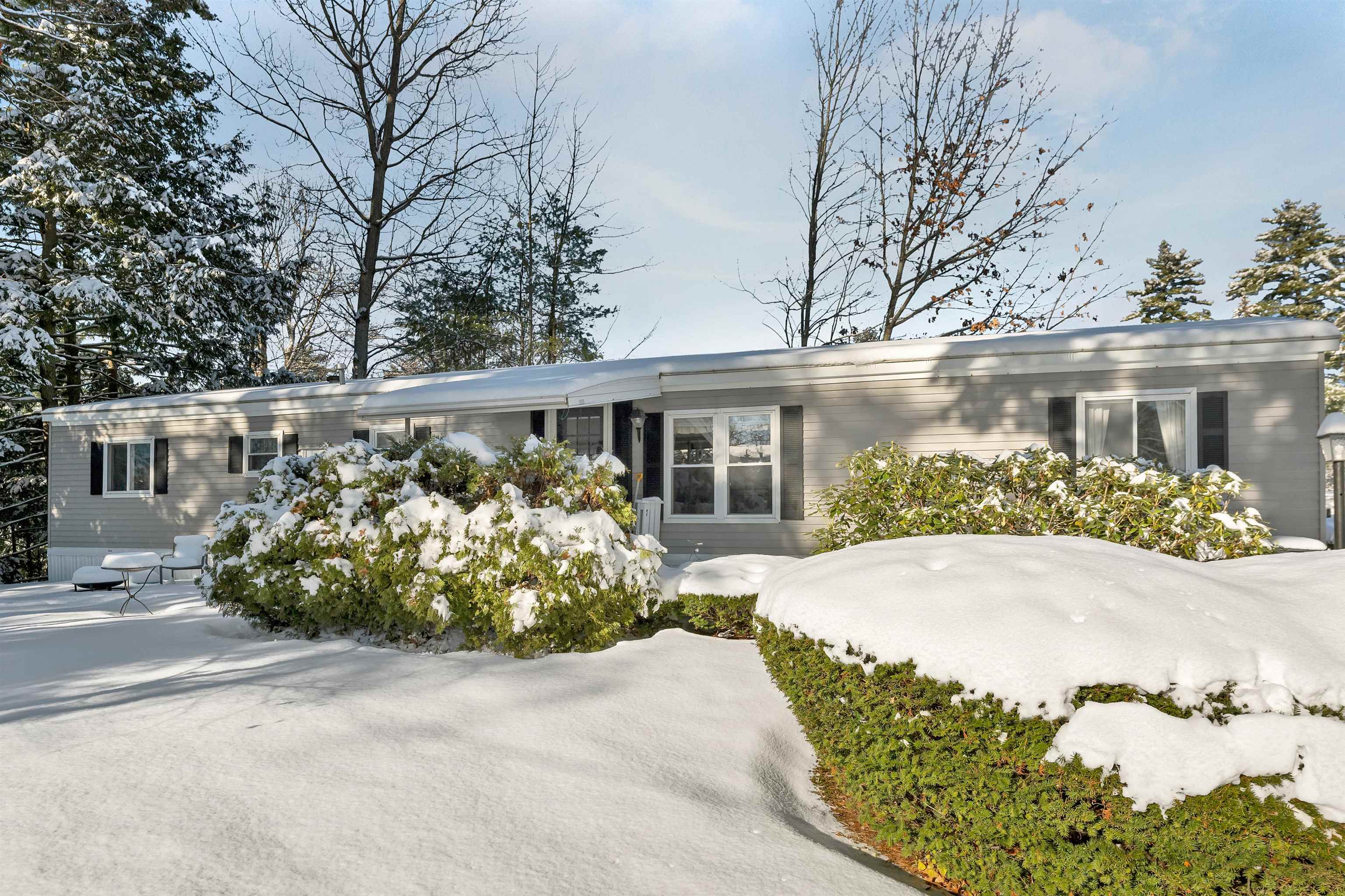 7 Highridge Trail Concord, NH 03301 - Photo 30 of 45