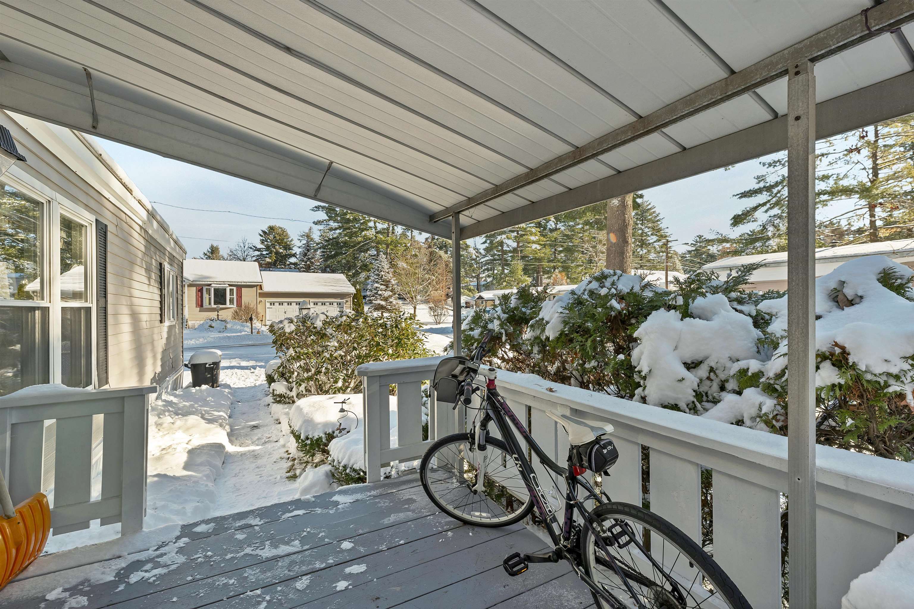 7 Highridge Trail Concord, NH 03301 - Photo 35 of 45