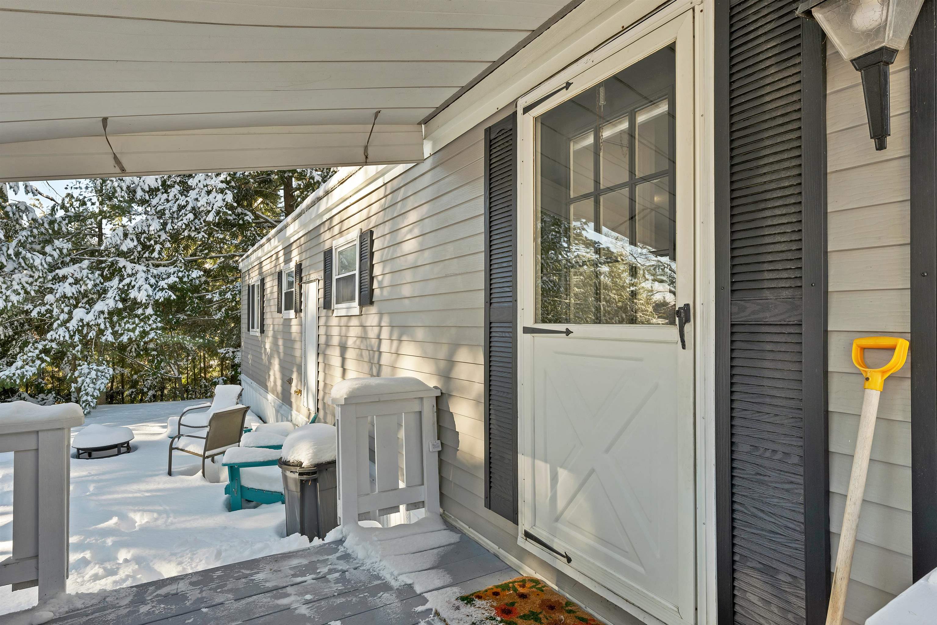 7 Highridge Trail Concord, NH 03301 - Photo 36 of 45