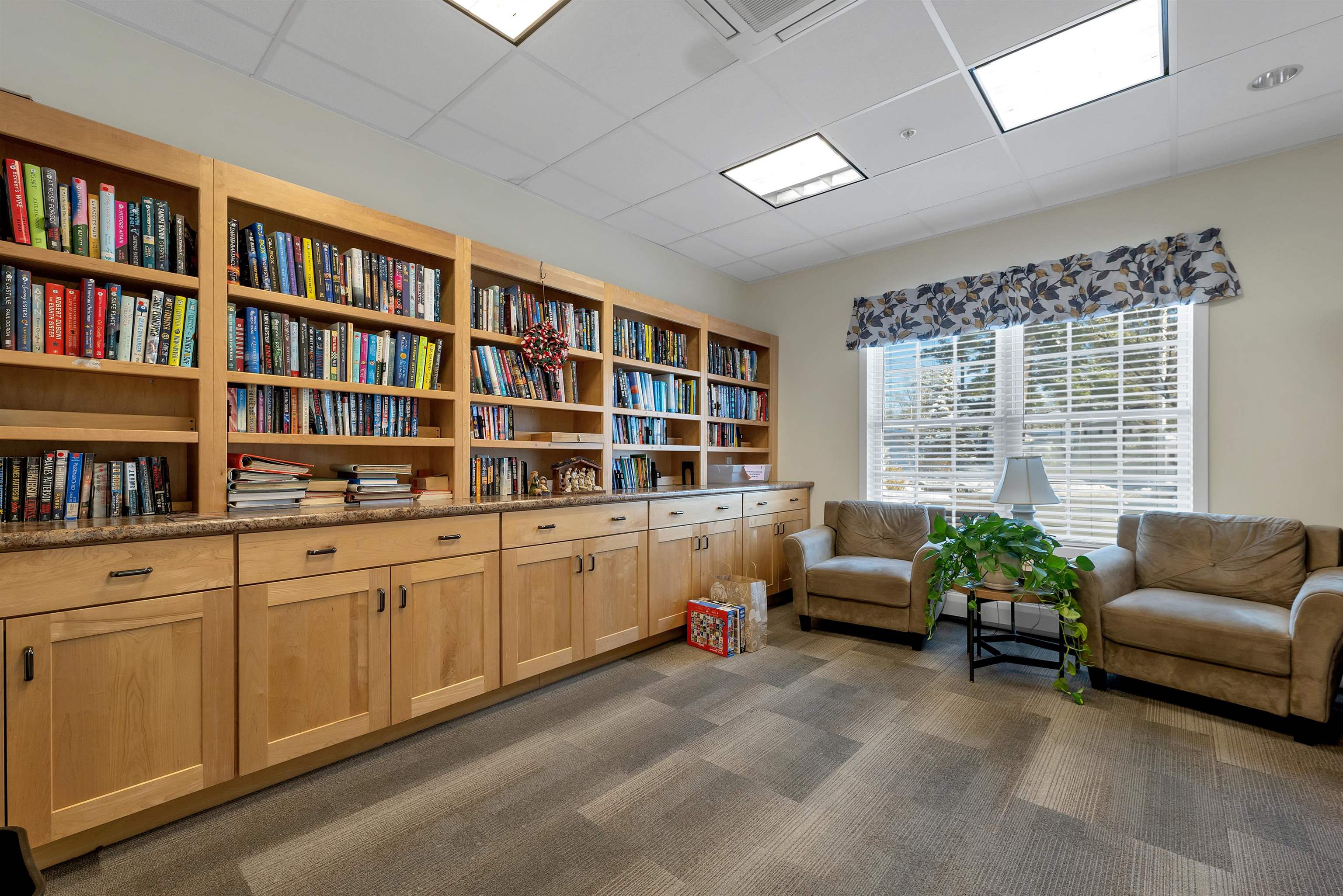 7 Highridge Trail Concord, NH 03301 - Photo 37 of 45