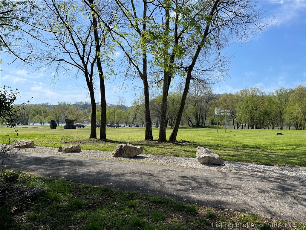 917 West 1st Street Madison, IN 47250 - Photo 24 of 26