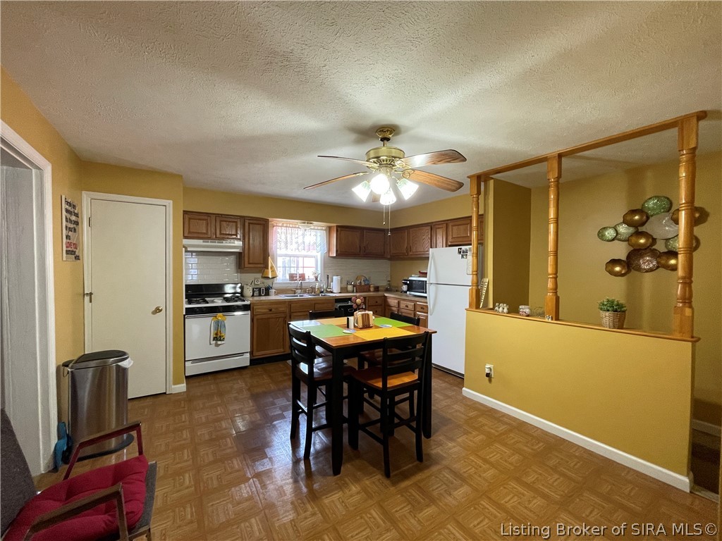 917 West 1st Street Madison, IN 47250 - Photo 6 of 26