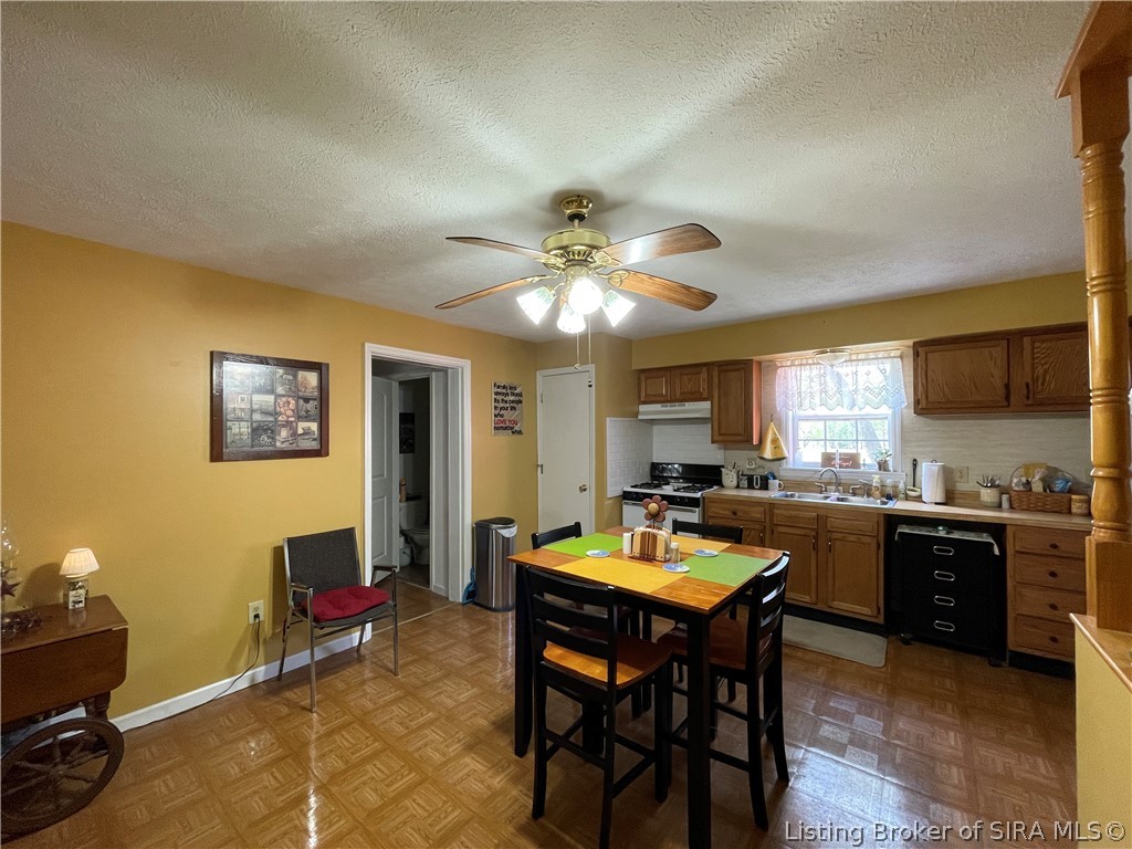 917 West 1st Street Madison, IN 47250 - Photo 8 of 26