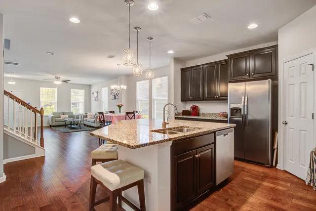 $460,000 | 408 Northern Red Oak Drive, Summerville, SC 29486