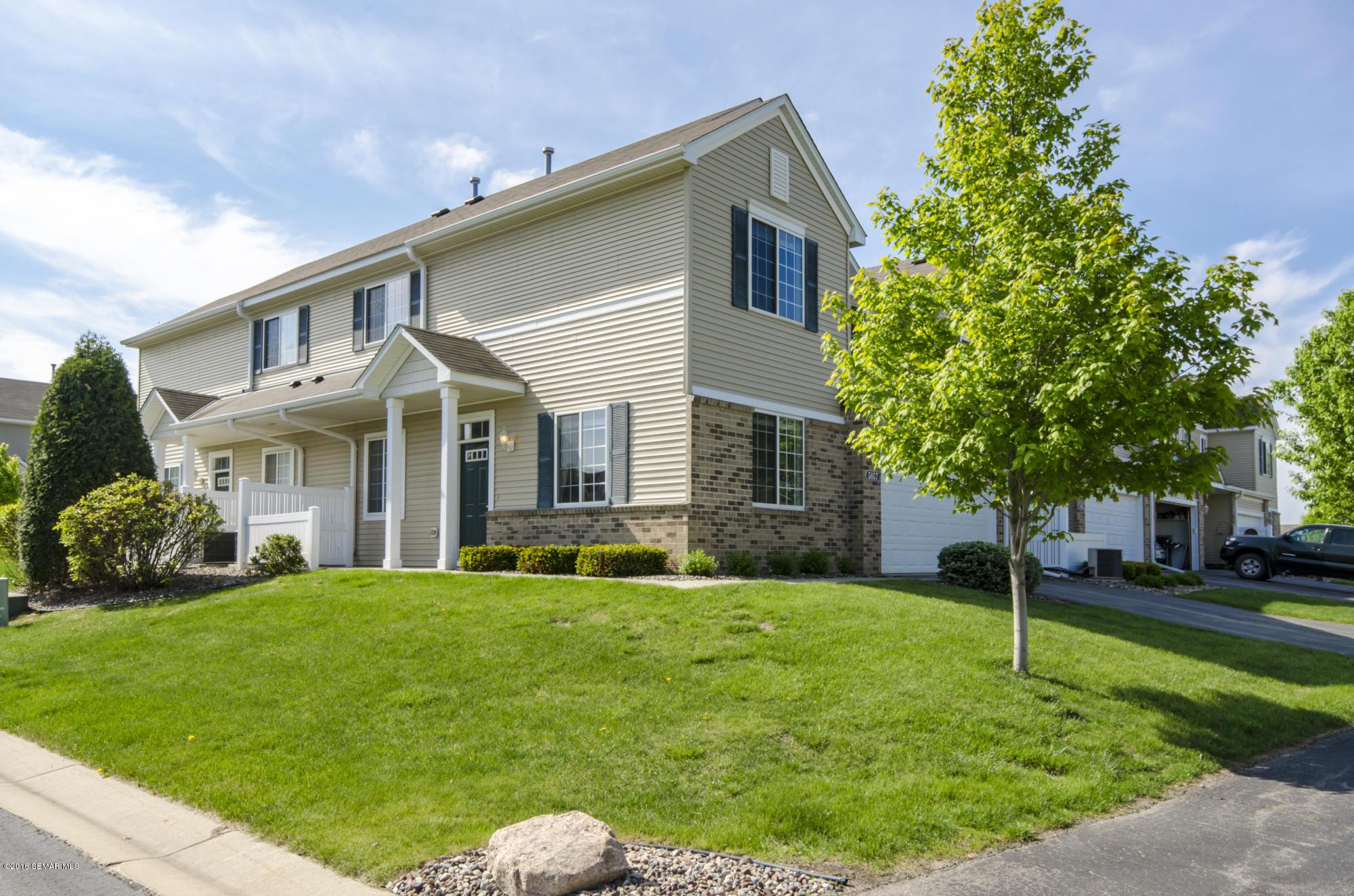 5857 Sandcherry Place Northwest Rochester, MN 55901 - Photo 1 of 1 Gallery Image 1
