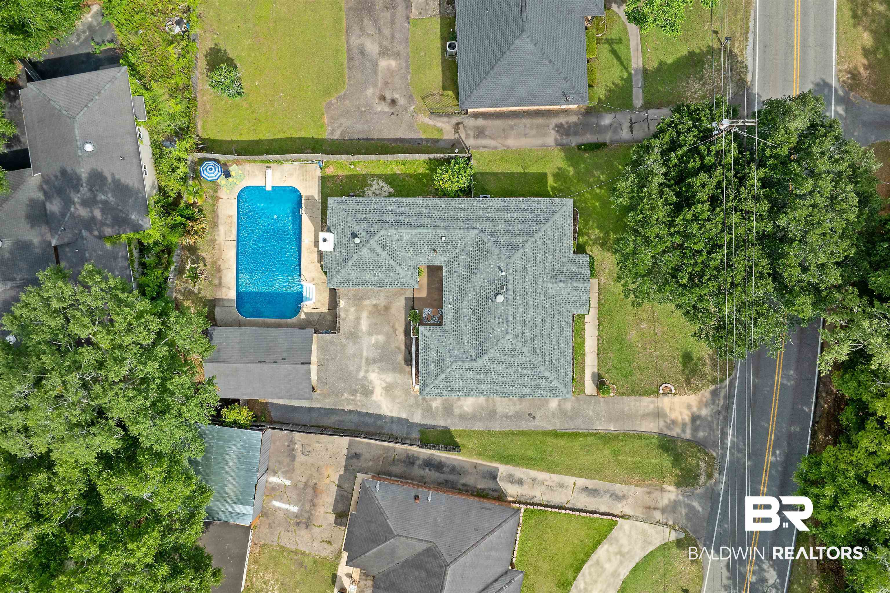 1371 Azalea Road Mobile, AL 36693 - Photo 30 of 33