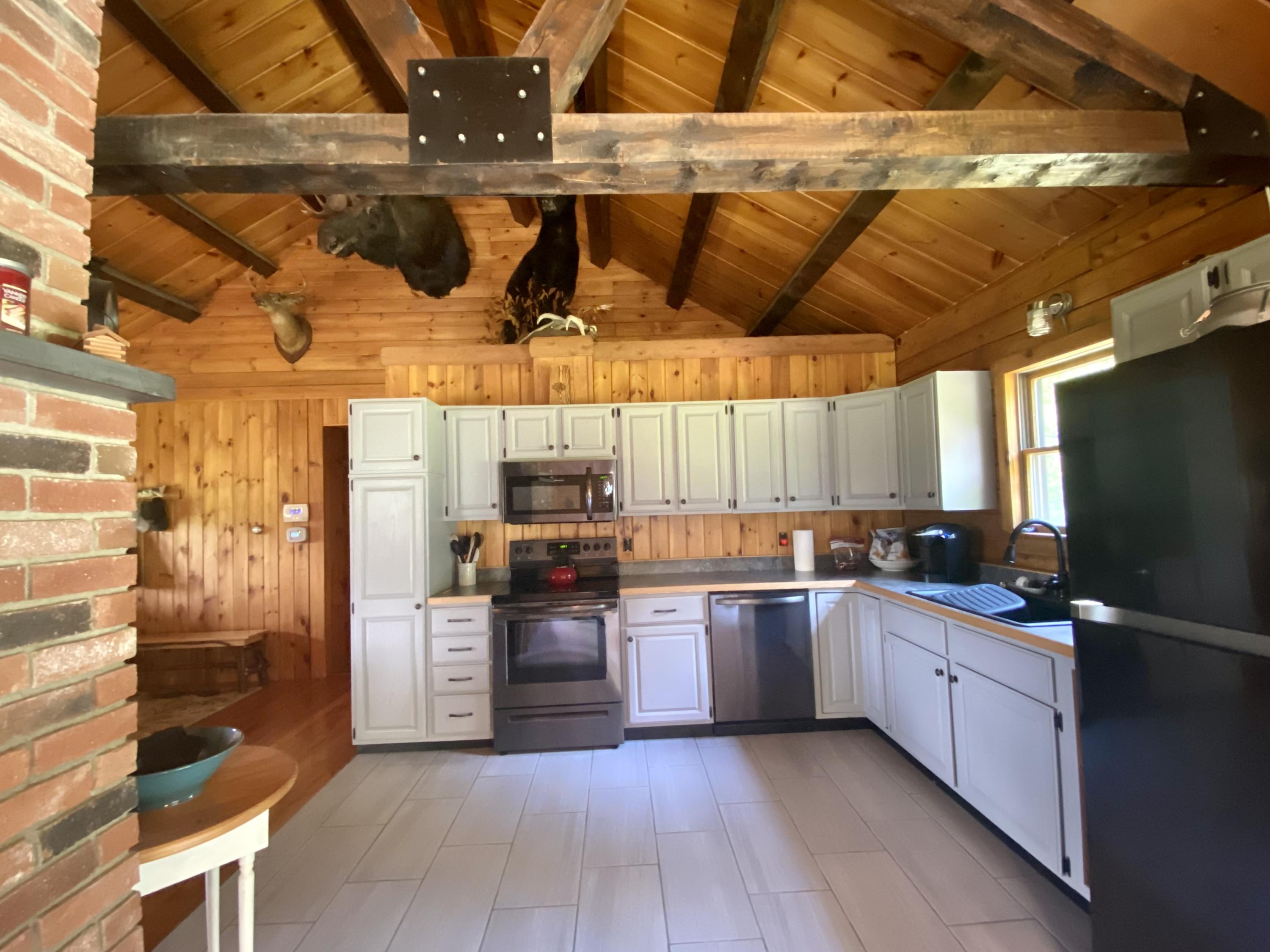 257 Greenville Road Shirley Mills, ME 04485 - Photo 14 of 38 FB177115-5244-4AED-8686-47E5CE78A271