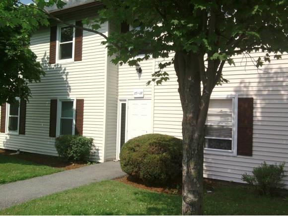 27 Saybrook Road, Unit 27 Essex Junction, VT 05452 - Photo 1 of 1 Gallery Image 1