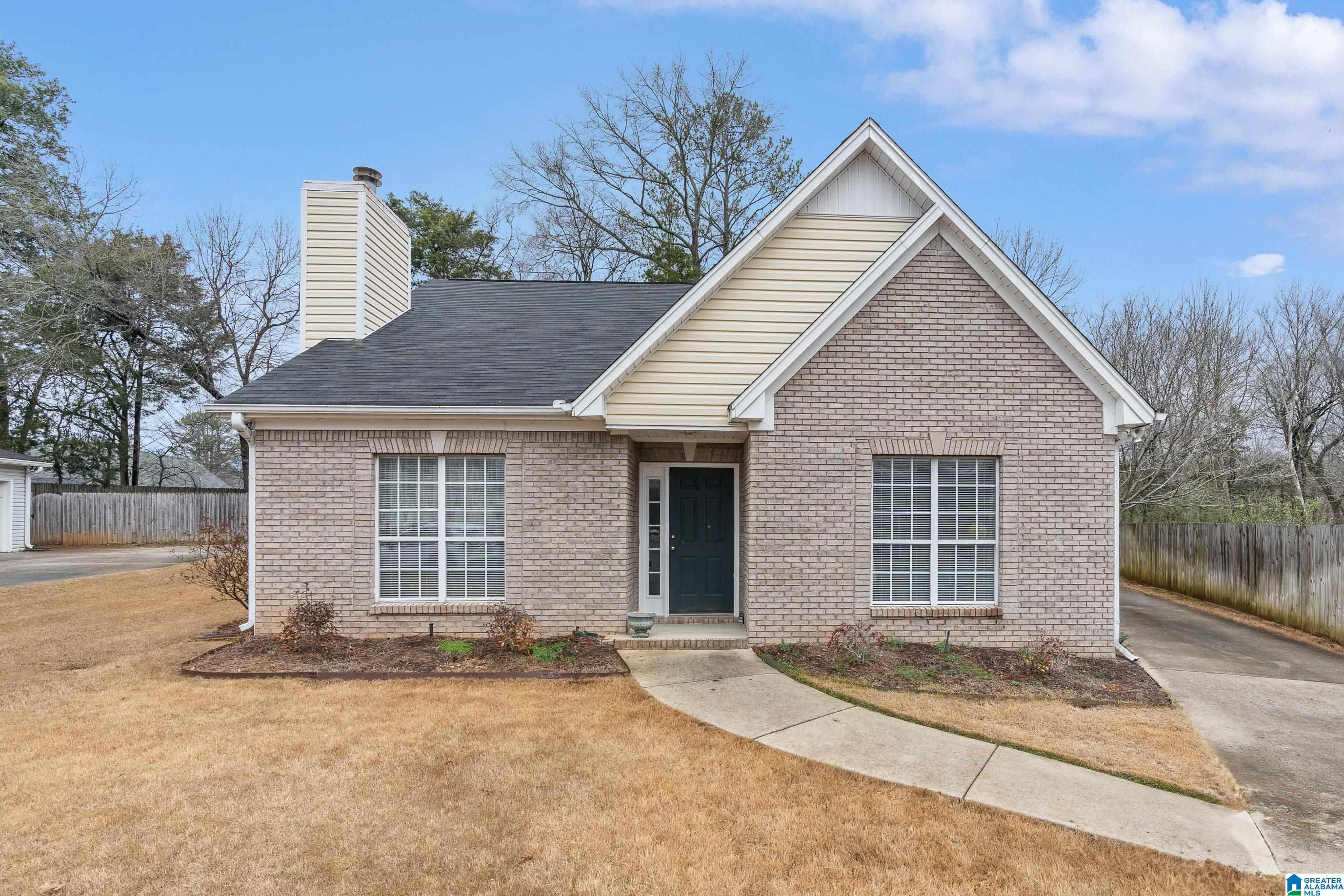 8576 Covington Way Leeds, AL 35094 - Photo 1 of 27