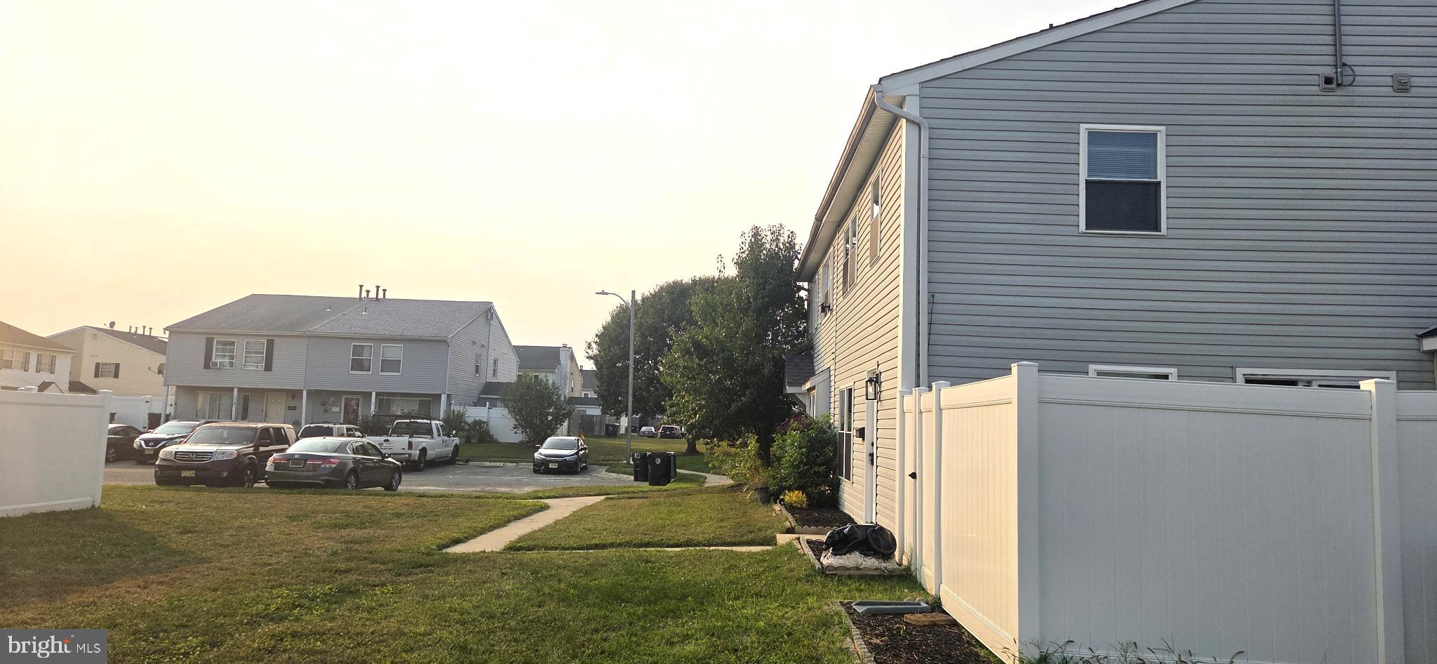 15 Lawrence Court Sicklerville, NJ 08081 - Photo 4 of 33 a view of a house with a patio