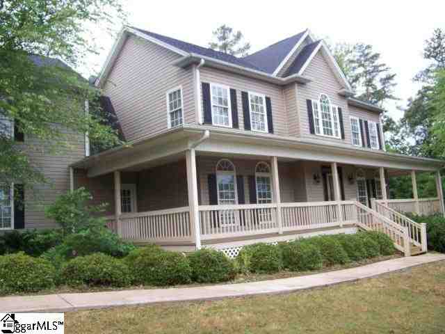 381 Johnson Road Easley, SC 29642 - Photo 1 of 15 Gallery Image 1