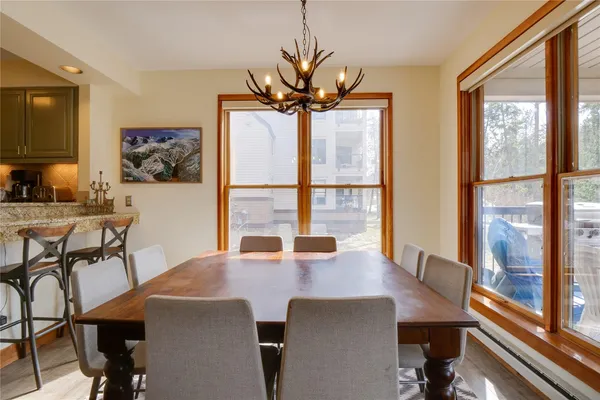 $944,000 | 180 Tennis Club Road, Unit 1655, Keystone, CO 80435