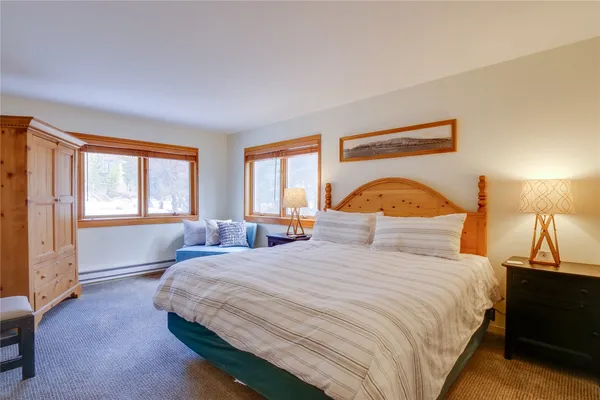$944,000 | 180 Tennis Club Road, Unit 1655, Keystone, CO 80435