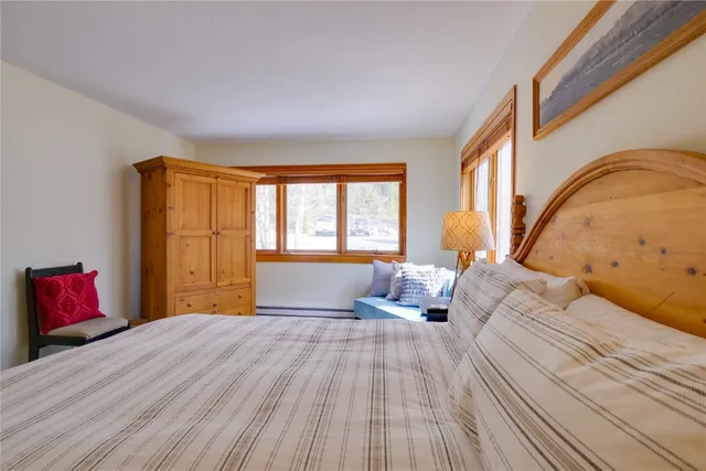 $959,000 | 180 Tennis Club Road, Unit 1655, Keystone, CO 80435