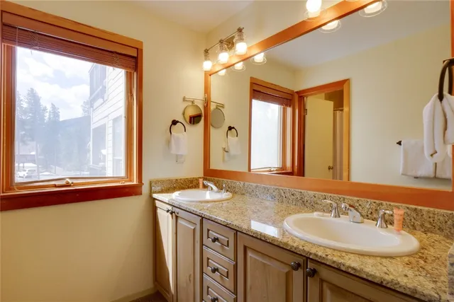 $959,000 | 180 Tennis Club Road, Unit 1655, Keystone, CO 80435