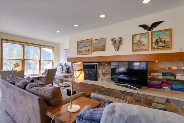 $944,000 | 180 Tennis Club Road, Unit 1655, Keystone, CO 80435