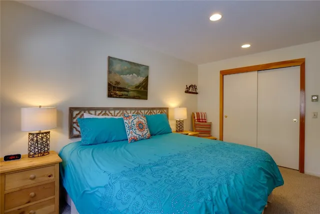 $959,000 | 180 Tennis Club Road, Unit 1655, Keystone, CO 80435