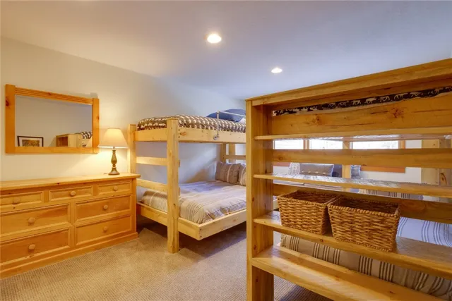 $959,000 | 180 Tennis Club Road, Unit 1655, Keystone, CO 80435