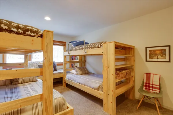 $944,000 | 180 Tennis Club Road, Unit 1655, Keystone, CO 80435
