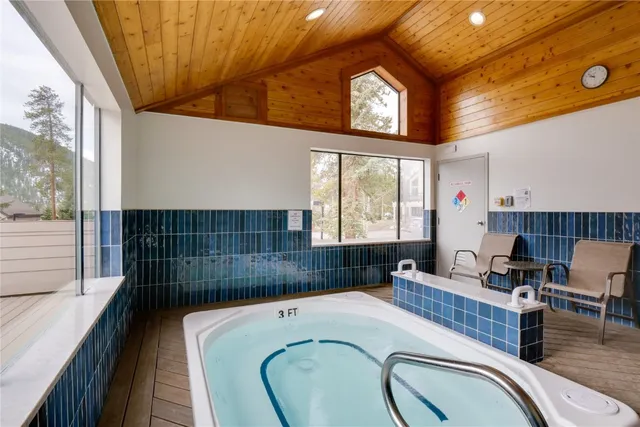 $959,000 | 180 Tennis Club Road, Unit 1655, Keystone, CO 80435