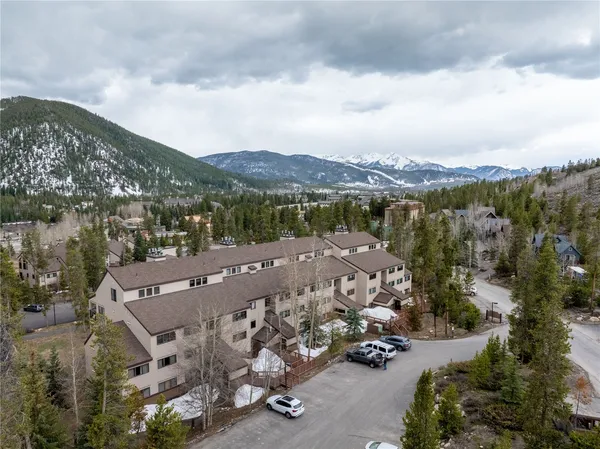 $944,000 | 180 Tennis Club Road, Unit 1655, Keystone, CO 80435