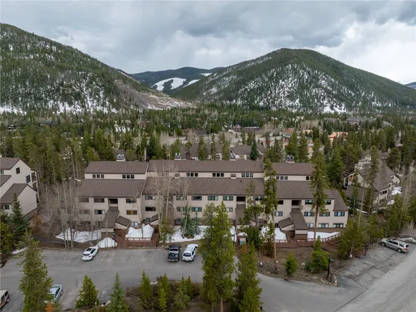 $944,000 | 180 Tennis Club Road, Unit 1655, Keystone, CO 80435