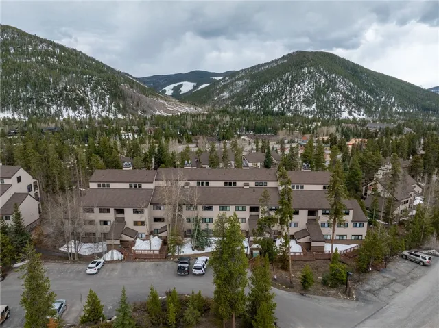 $959,000 | 180 Tennis Club Road, Unit 1655, Keystone, CO 80435