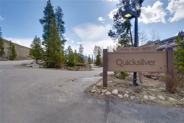 $959,000 | 180 Tennis Club Road, Unit 1655, Keystone, CO 80435