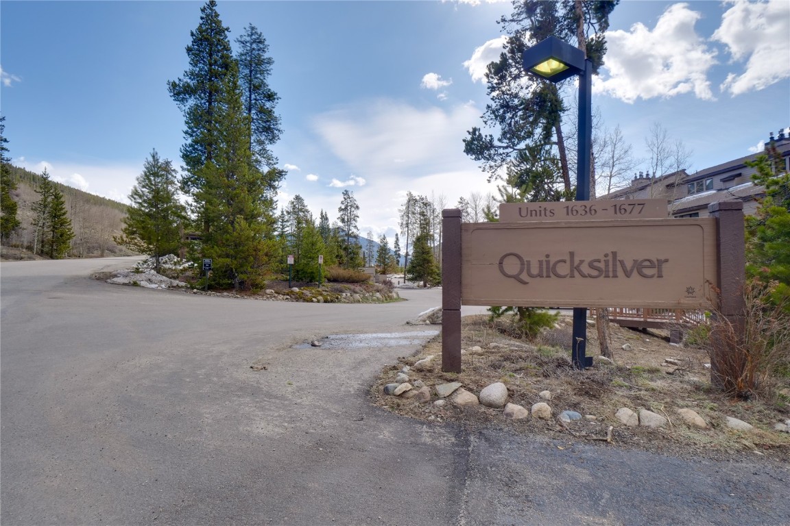 180 Tennis Club Road, Unit 1655 Keystone, CO 80435 - Photo 36 of 49