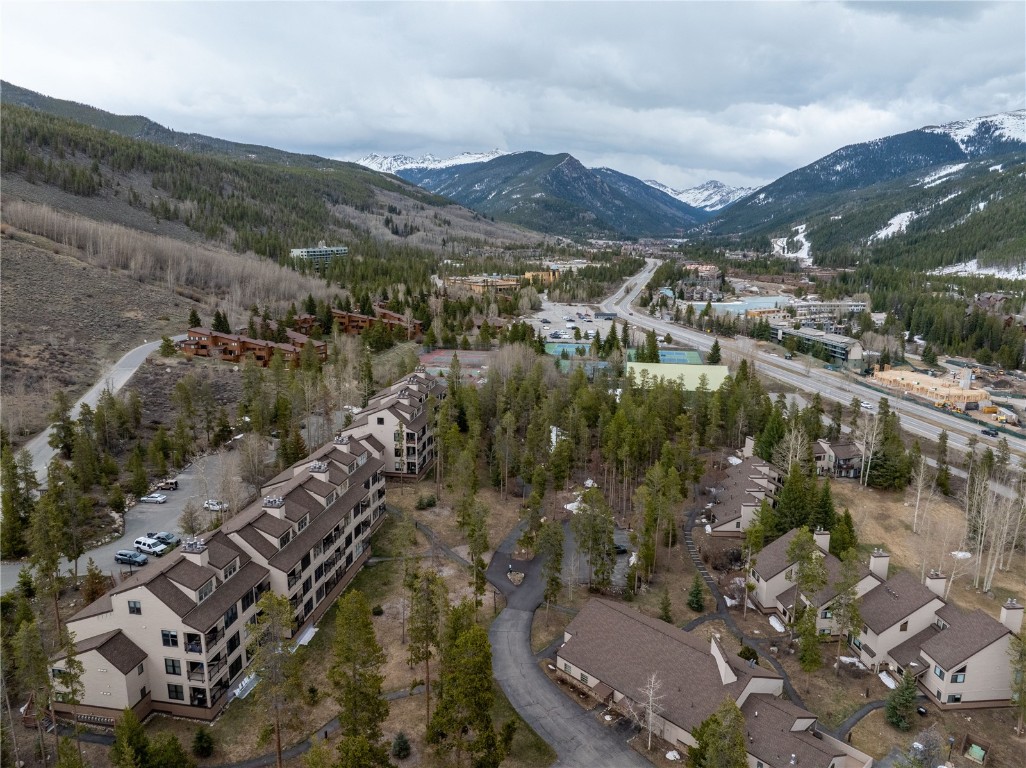 180 Tennis Club Road, Unit 1655 Keystone, CO 80435 - Photo 38 of 49