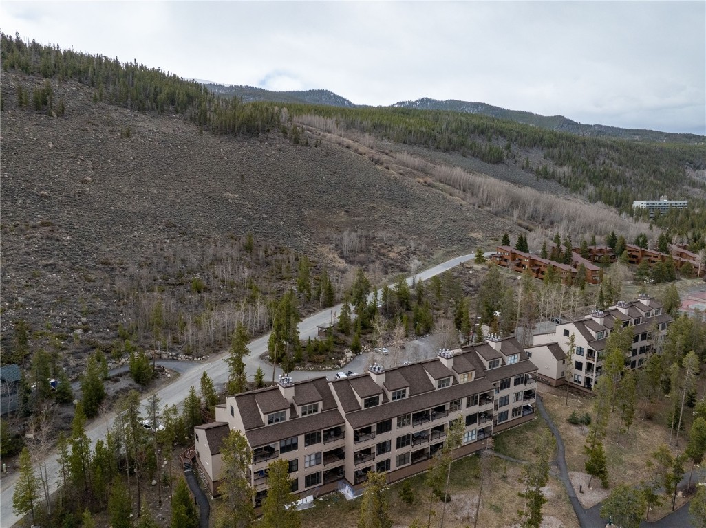 180 Tennis Club Road, Unit 1655 Keystone, CO 80435 - Photo 39 of 49